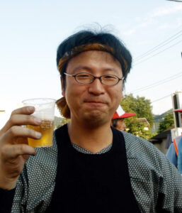 大澤 寅雄