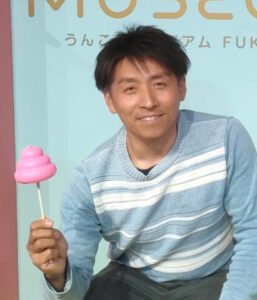 榎 秀郎