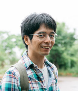 野島 智司