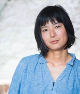 天野 百恵
