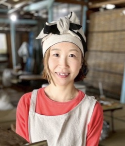 荻原 奈々子